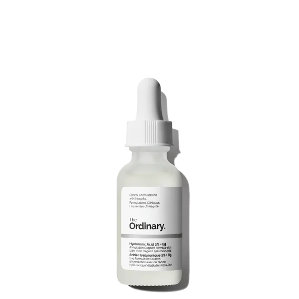 The Ordinary Hyaluronic Acid 2% + B5 , 30ml